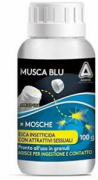 INSETTICIDA MOSCA BLU GRANULARE 100 GR.